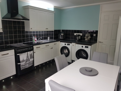3 bedroom house in Abbey Wood House Exchange